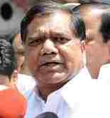 Jagadish Shettar